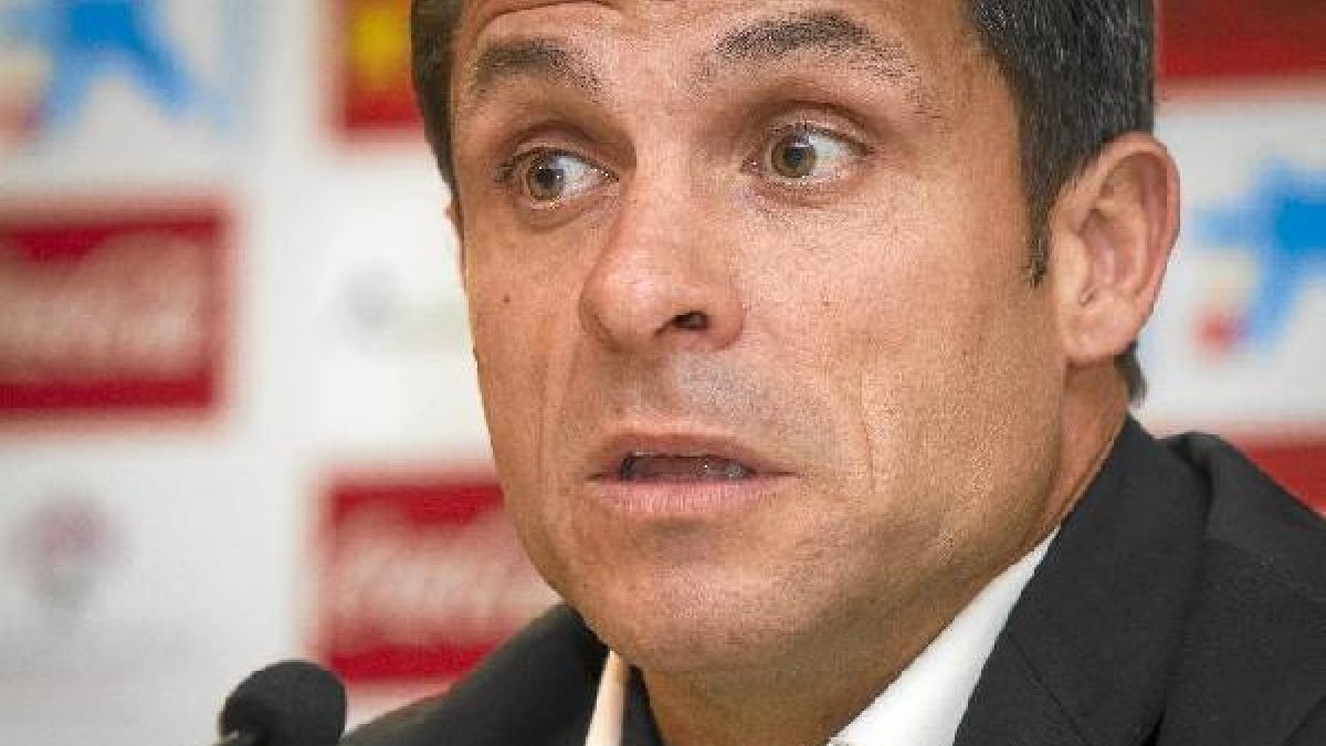 Sergi hace bien en no dibujar la permanencia sobre el papel.