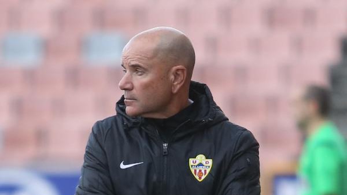 Un punto para el equipo de Miguel Rivera.