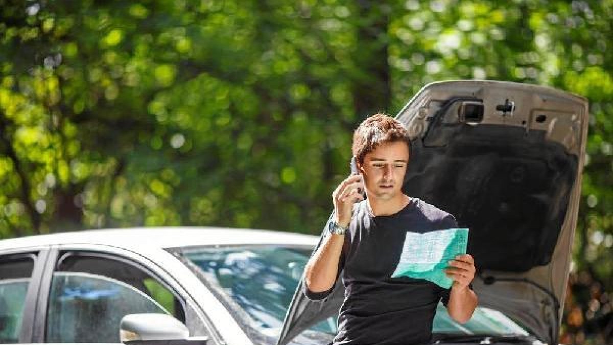 El fraude en los seguros de coches, los más comunes