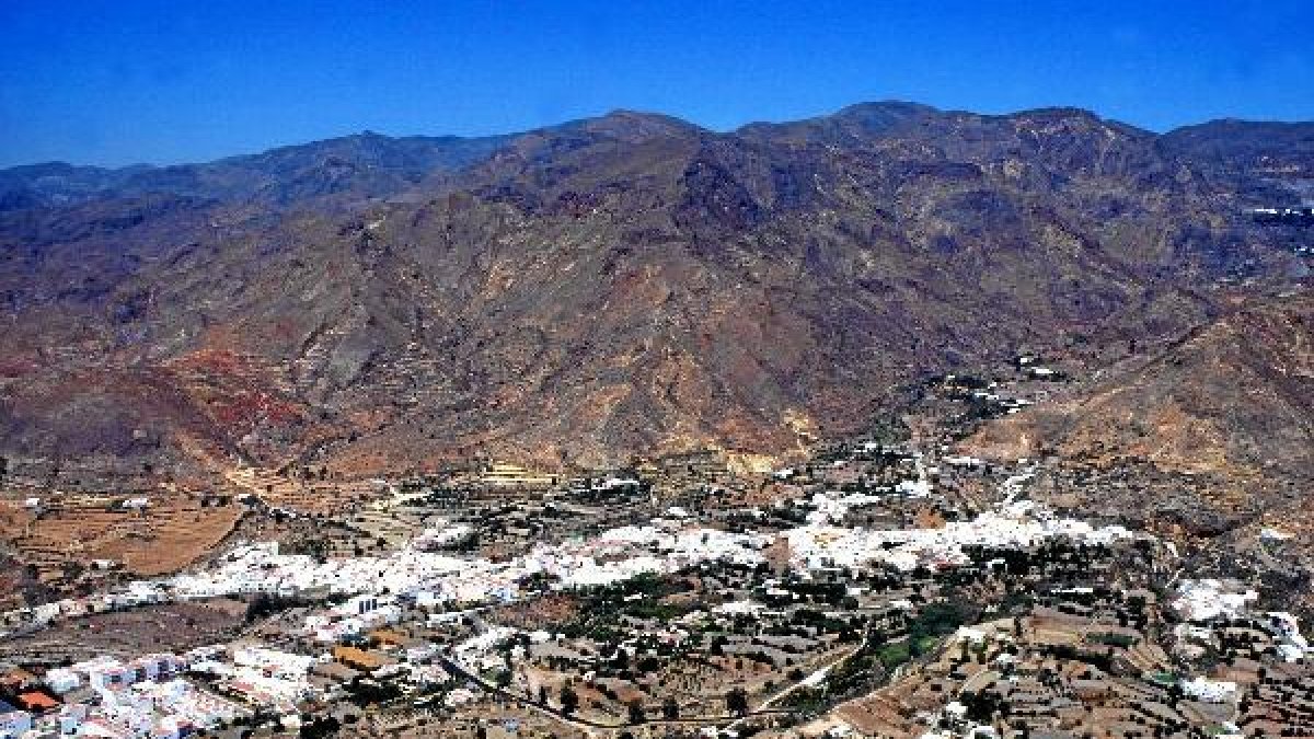 Los vecinos de Níjar se beneficiarán de la medida de llevarse a cabo.