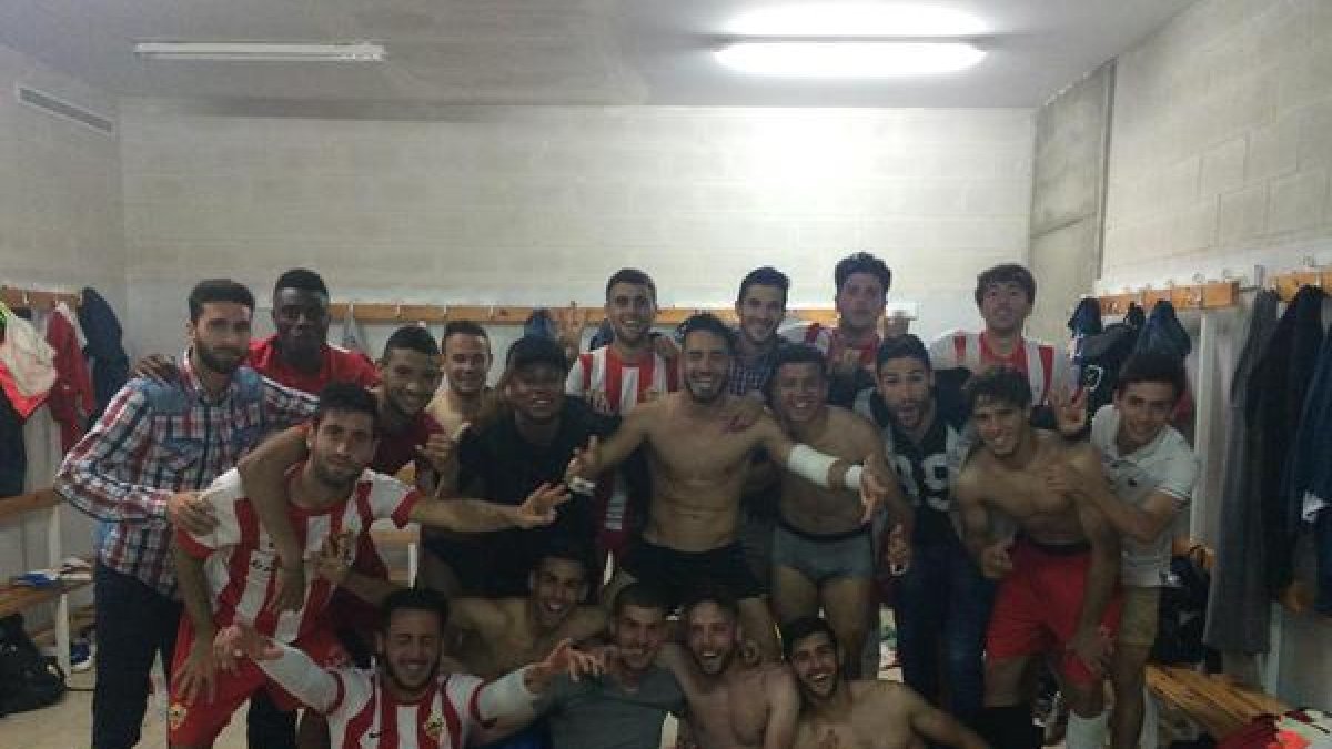 Foto que ha subido Gianfranco en su Twitter.