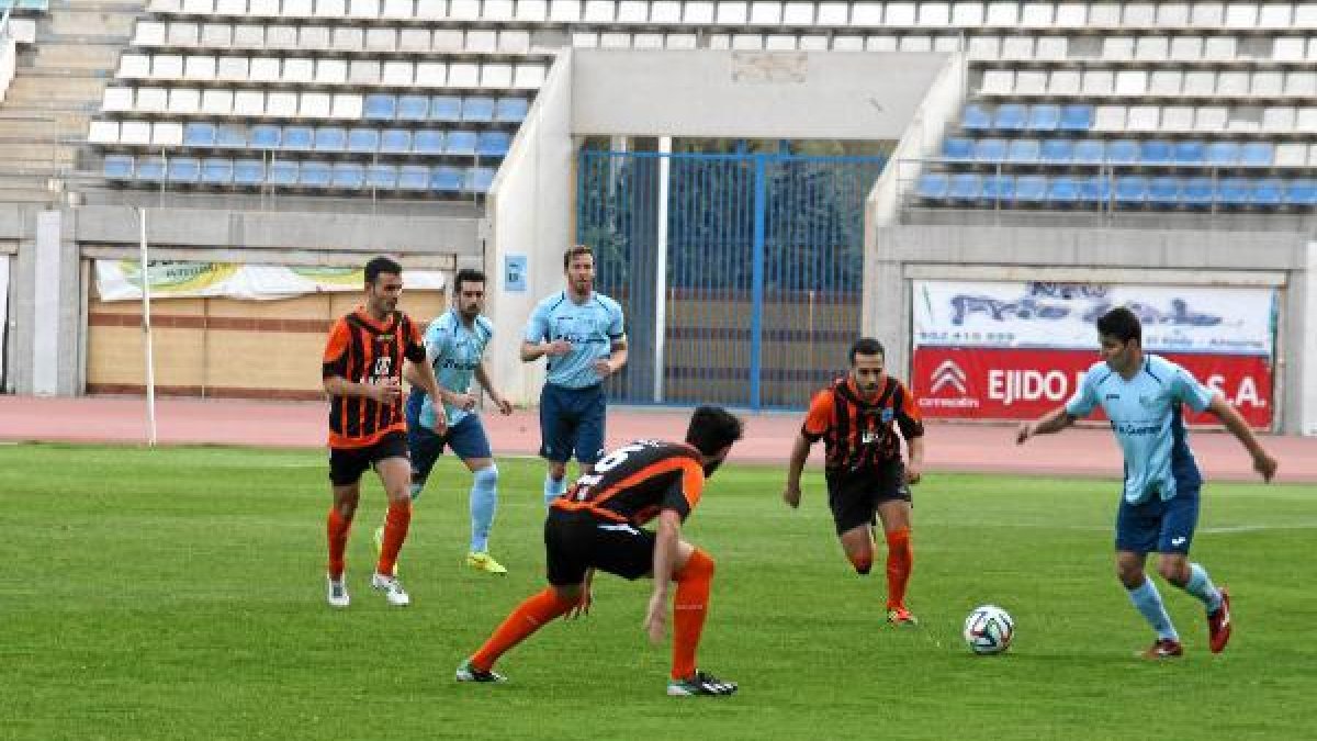 El Depor ha logrado la permanencia en la categoría con una brillante segunda vuelta.