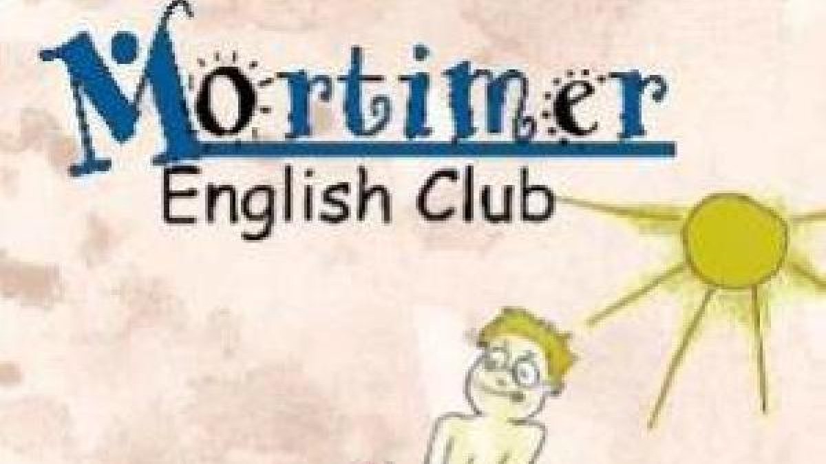 Mortimer English Club en Almería propone actividades para todas las edades