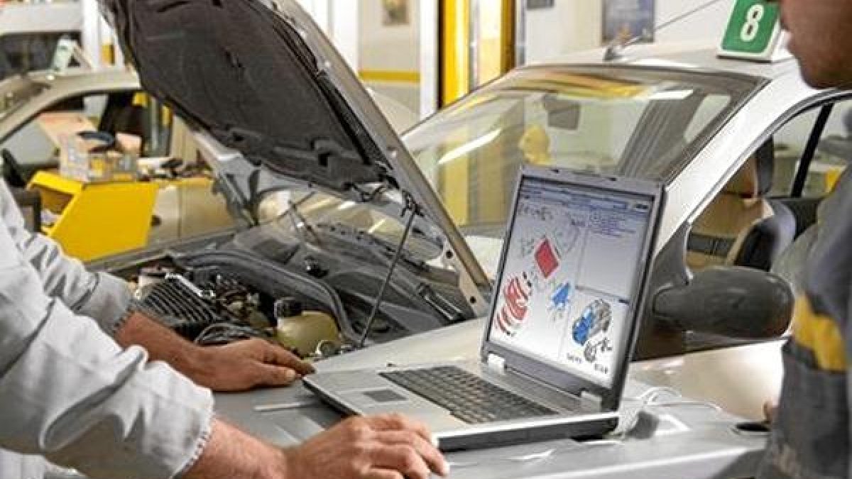 Sólo tres talleres ilegales, según GANVAM