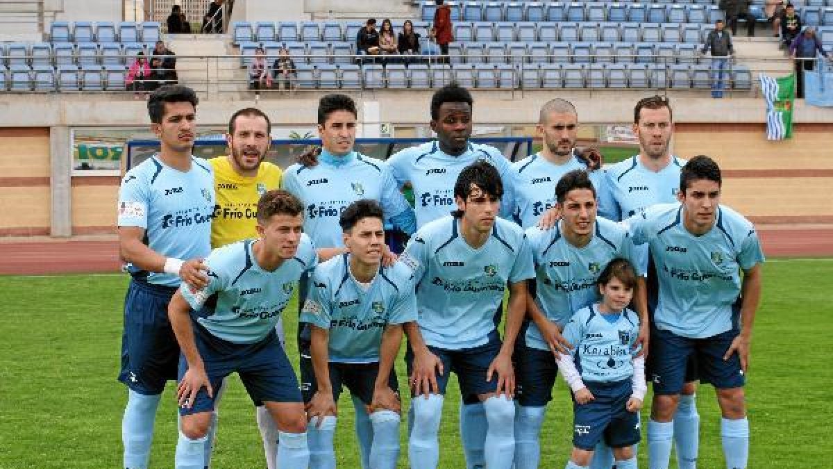 Los jugadores celestes han devuelto la ilusión a sus seguidores.