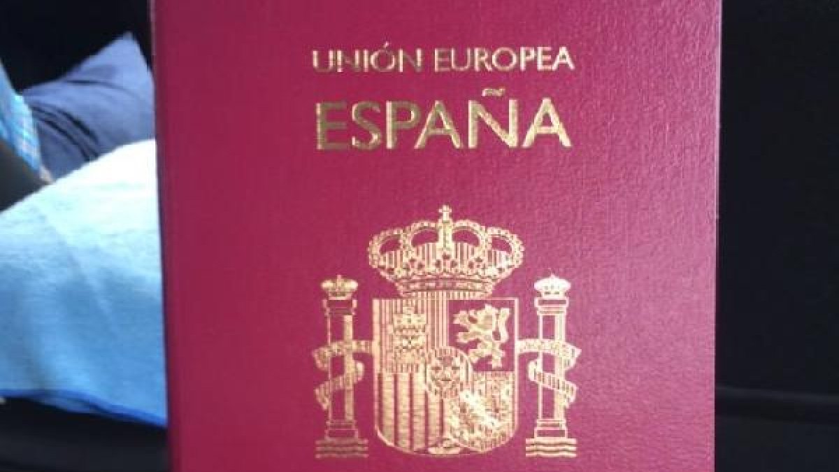 Foto que ha subido Wellington a su Twitter.