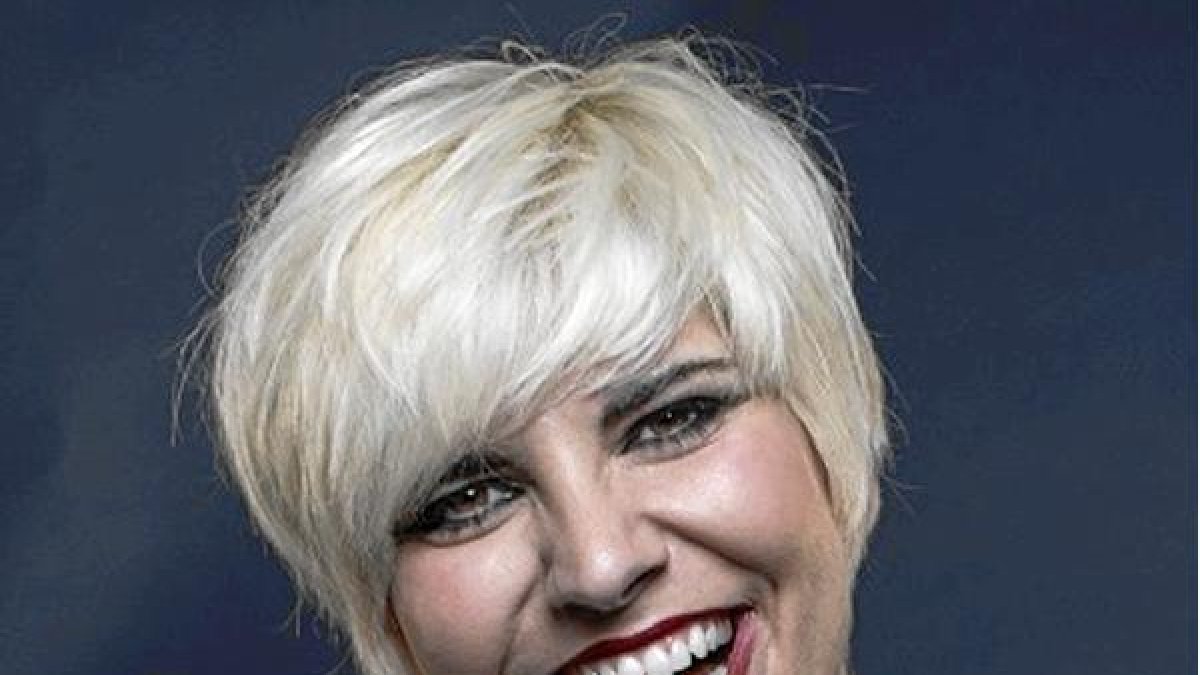 Pasión Vega actuará en Roquetas de Mar la próxima semana.