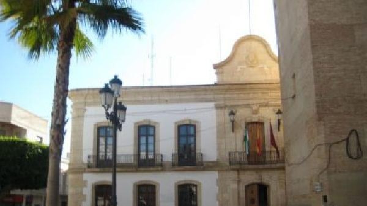 Ayuntamiento de Vera