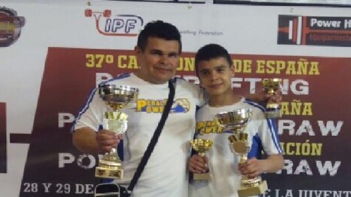 Dos fenómenos.
