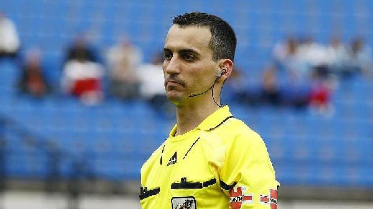 Jaime Latre.