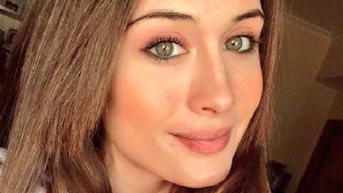 Foto que ha subido a su cuenta de Twitter.