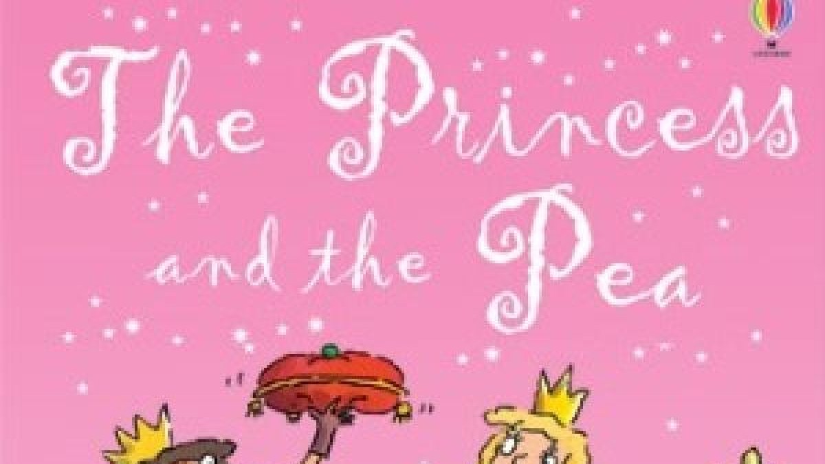 Cuentacuento en Inglés en Biblioteca Villaespesa