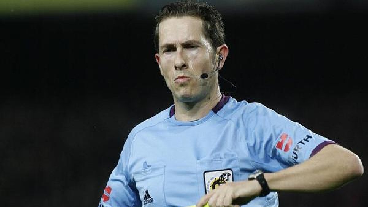 González González estará en el Mediterráneo.