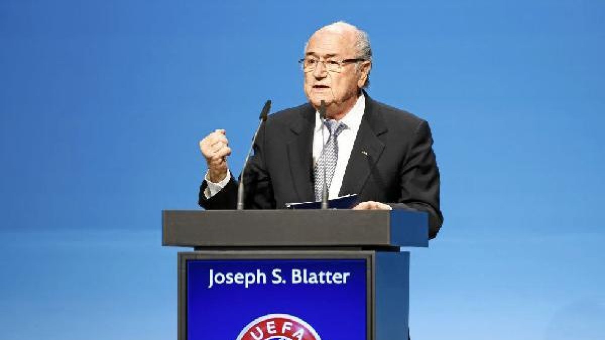 La FIFA está investigando a las mejores canteras.