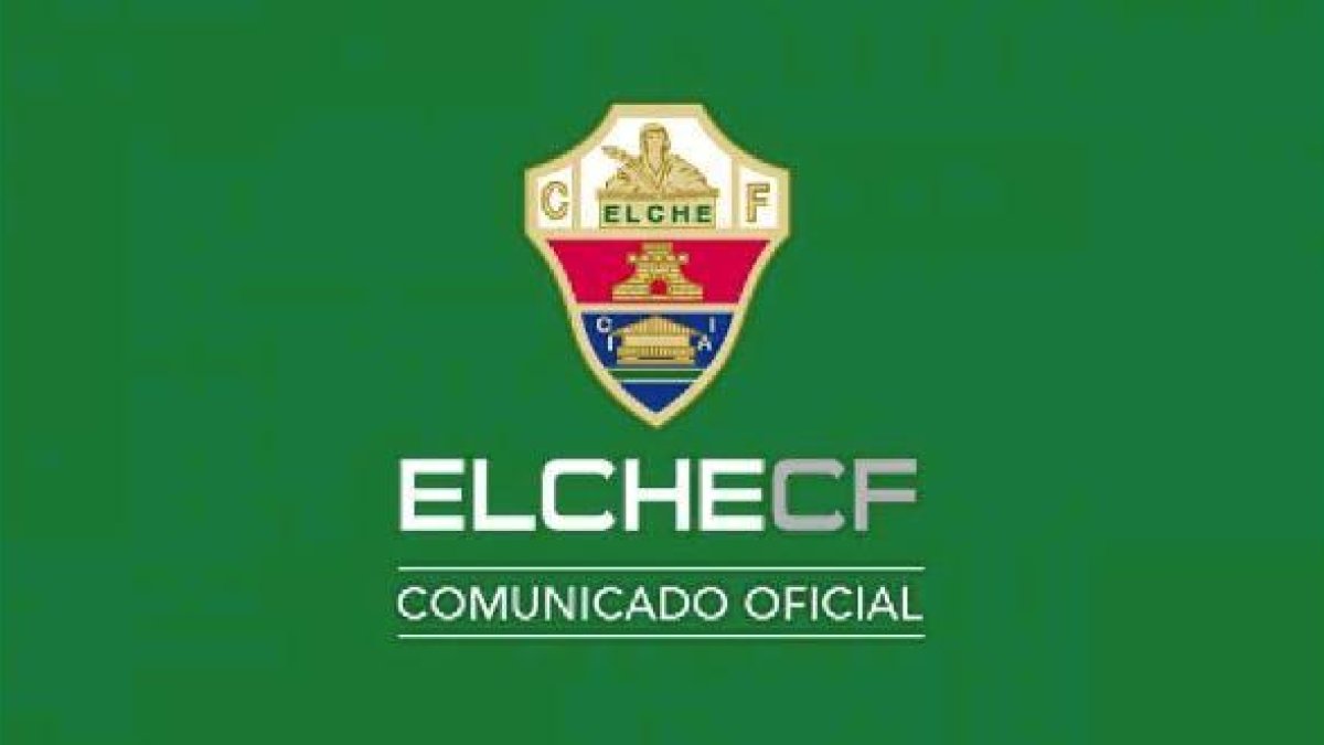 La plantilla y cuerpo técnico han tomado una medida de presión.