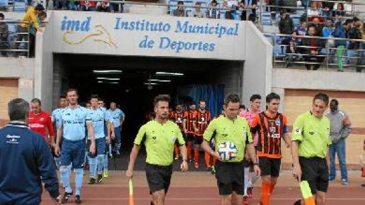 Los seguidores del Depor tienen una cita con la cantera.