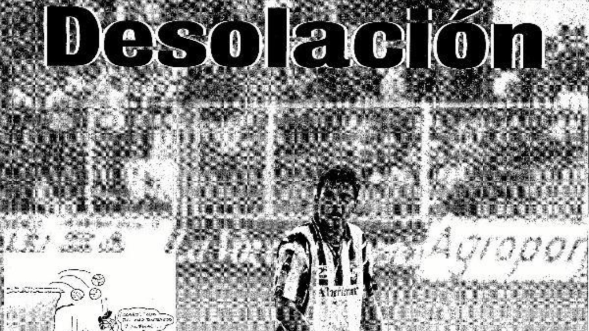 Paniagua de rodillas tras bajar a Segunda B ante 15.000 almerienses.