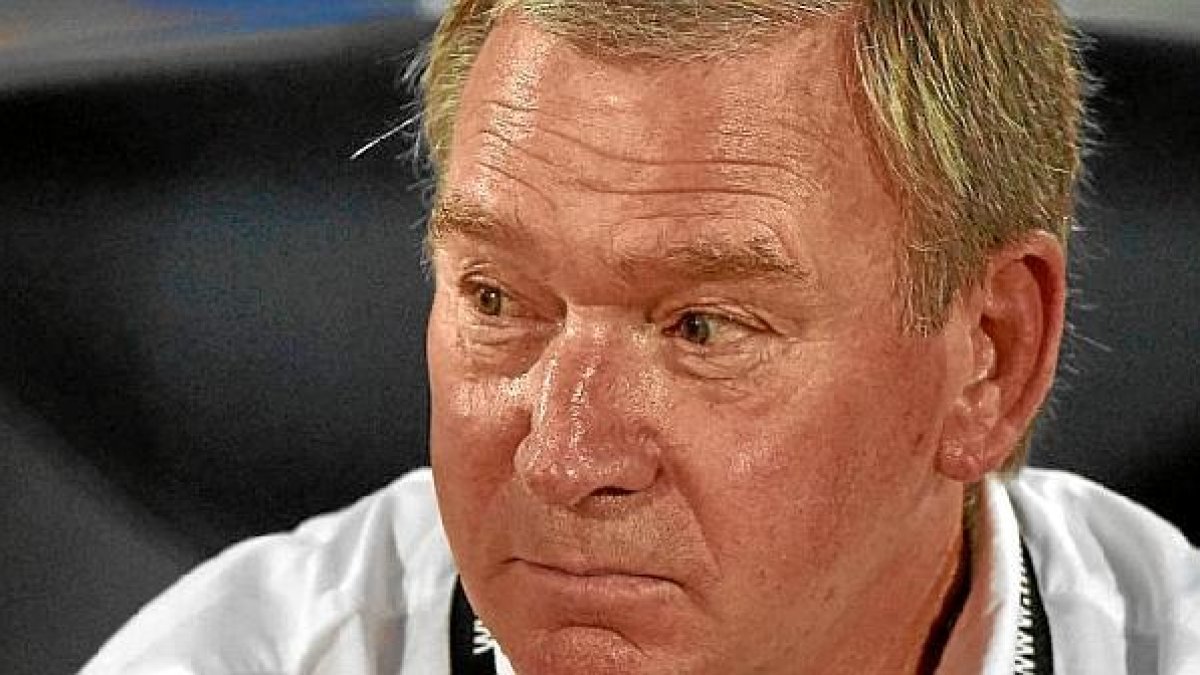 Javi Clemente carga con dureza contra el presidente de la LFP.