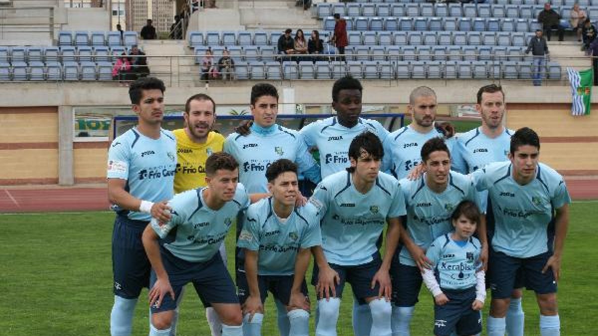 Depor Ejido.