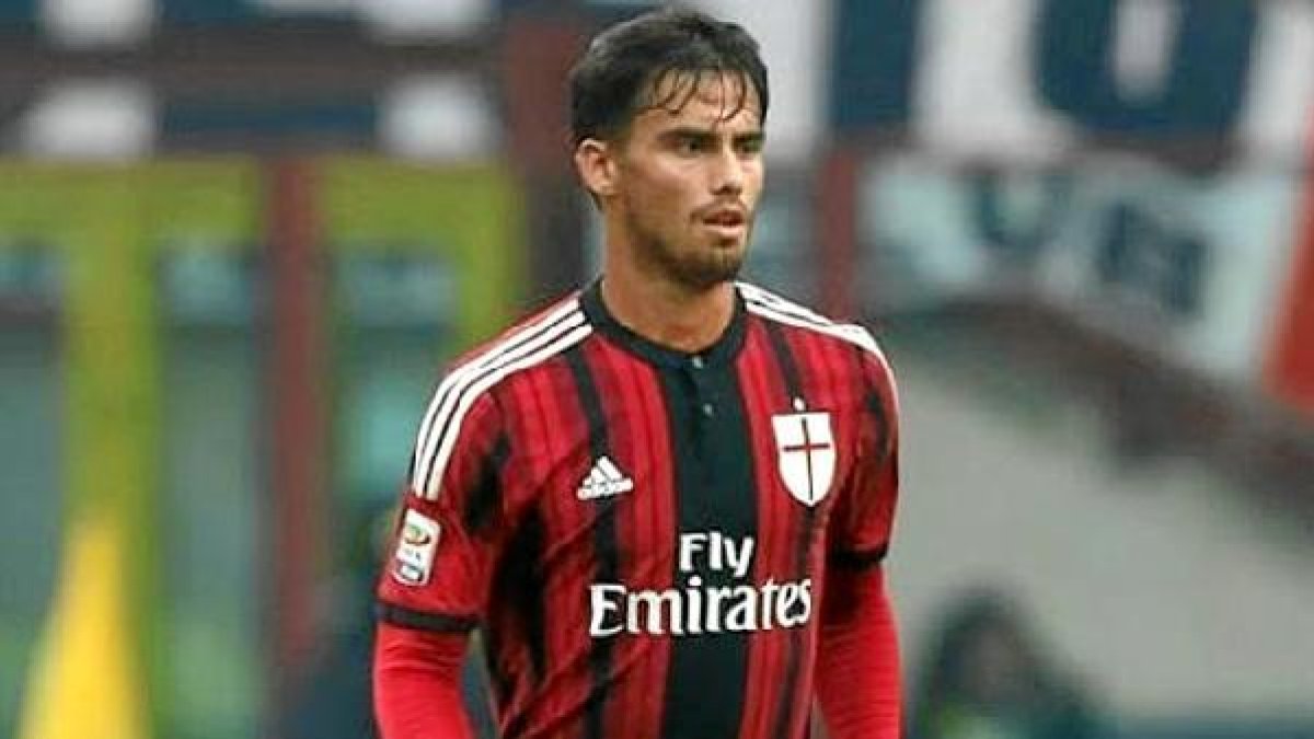 Suso ya enamora con su fútbol en Italia.