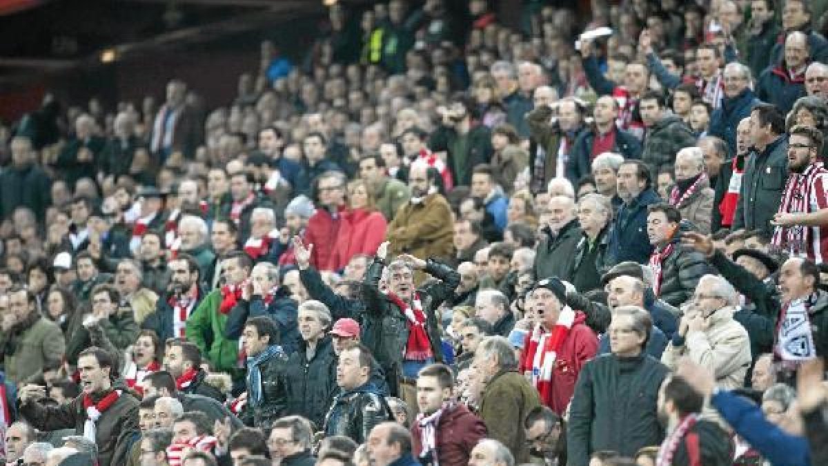 Los clubes ya saben el reparto de las localidades para la gran final.