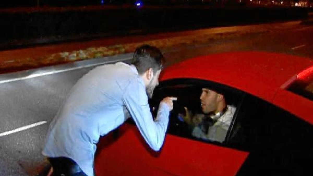 El madridista Jesé fue el blanco de las críticas de este socio madridista.