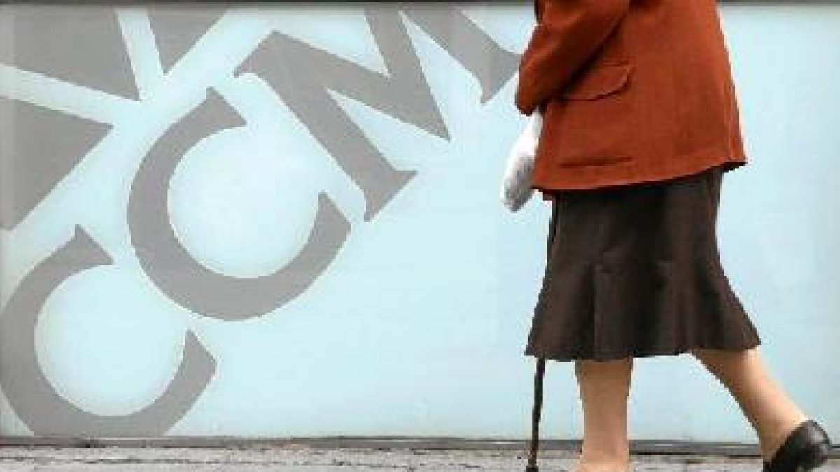 Los planes de pensiones es uno de los segmentos de negocio de la banca