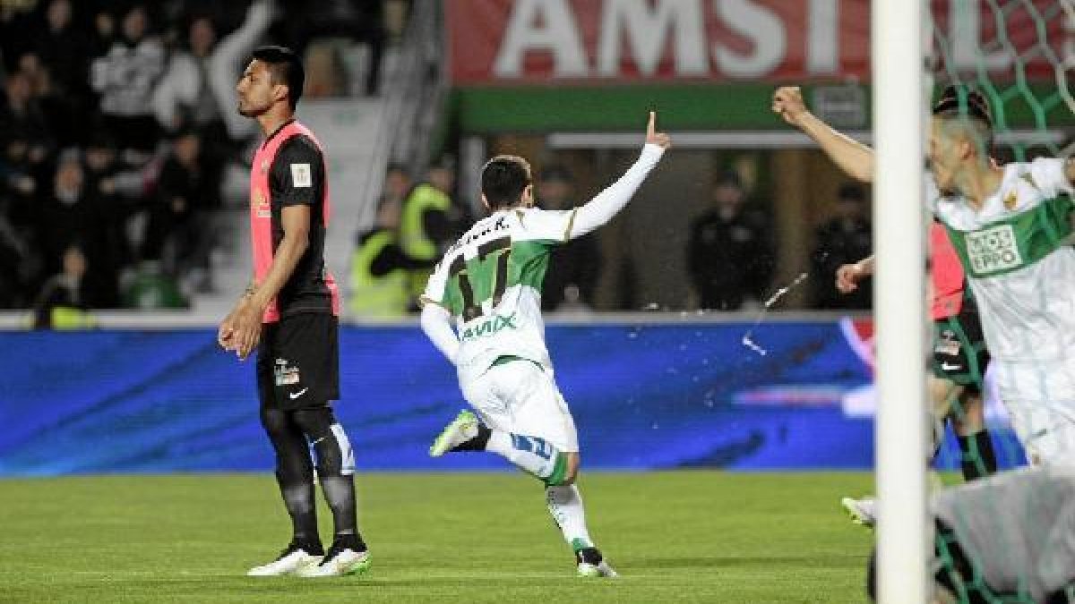 Un Almería como el de Elche saldrá mal parado de San Mamés.