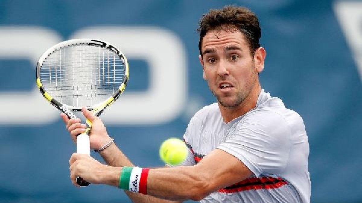 Odesnik, suspendido por dopaje.