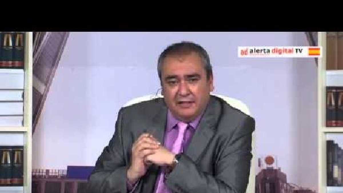 Programa La Ratonera, de Alerta Digital.