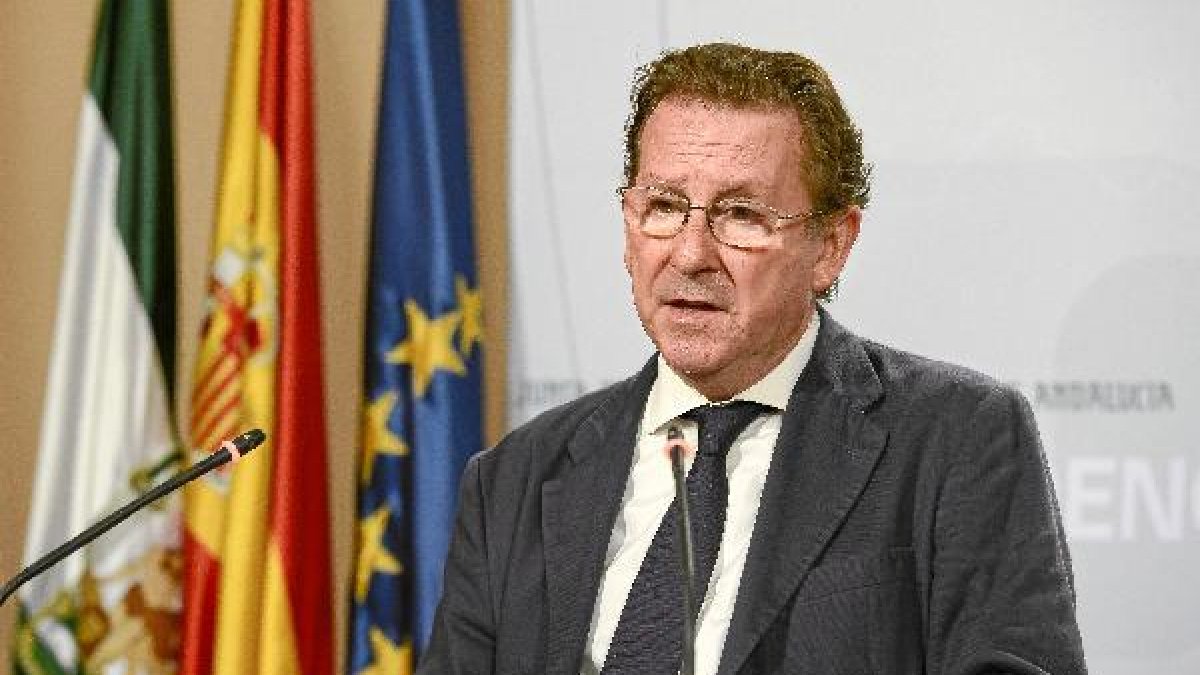 Consejero Emilio de Llera