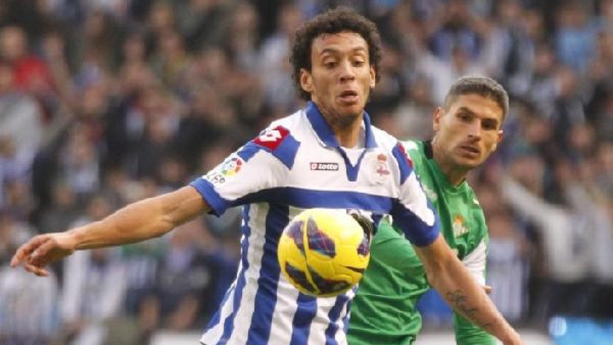 El jugador.