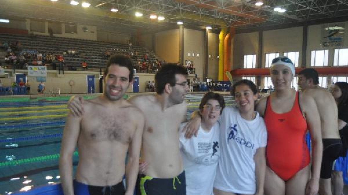 Campeones.