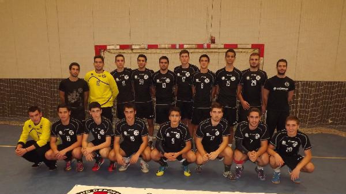 Campeones.
