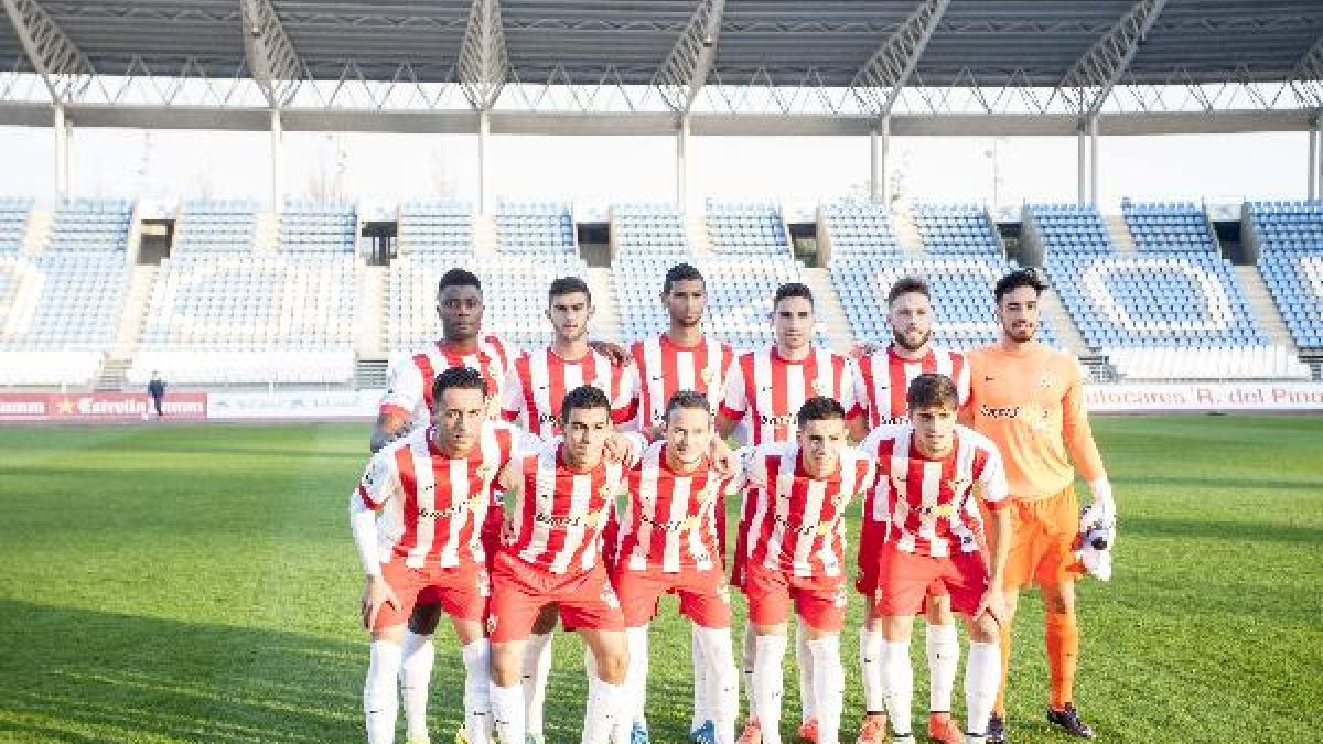 Estos son niños son de oro.