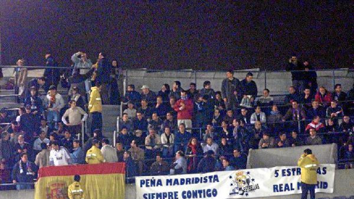 Pese al enfado las entradas volaron de la taquilla.