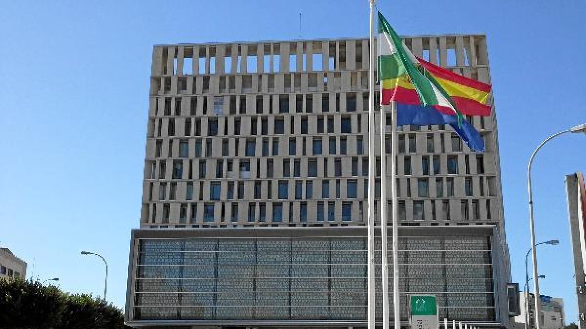 La investigación ha recaido en el Juzgado de Instrucción 2 de El Ejido.