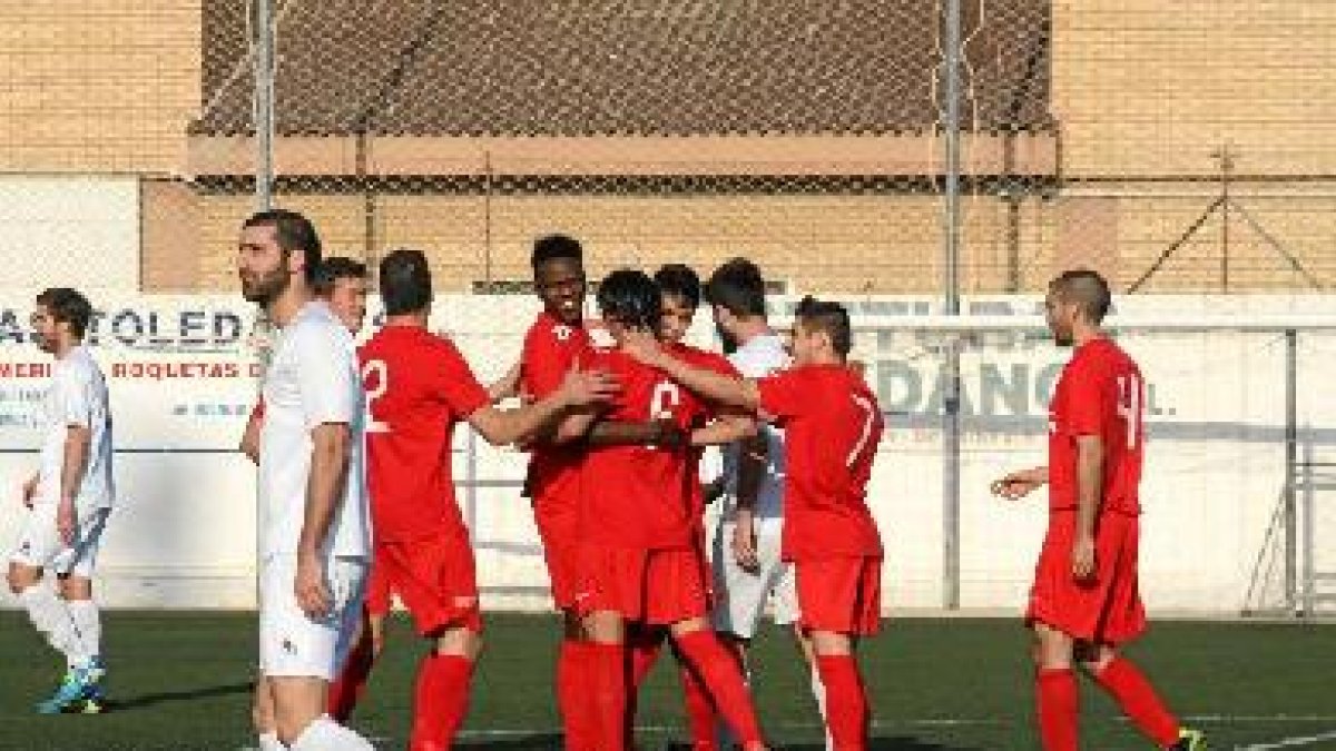 El depor se llegó a colocar con 0 a 2 en el marcador.