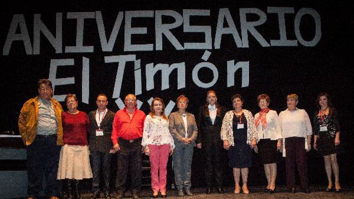 Directiva de esta asociación