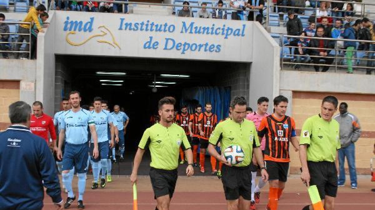 La plantilla celeste quiere mantener la renta de puntos con el descenso.