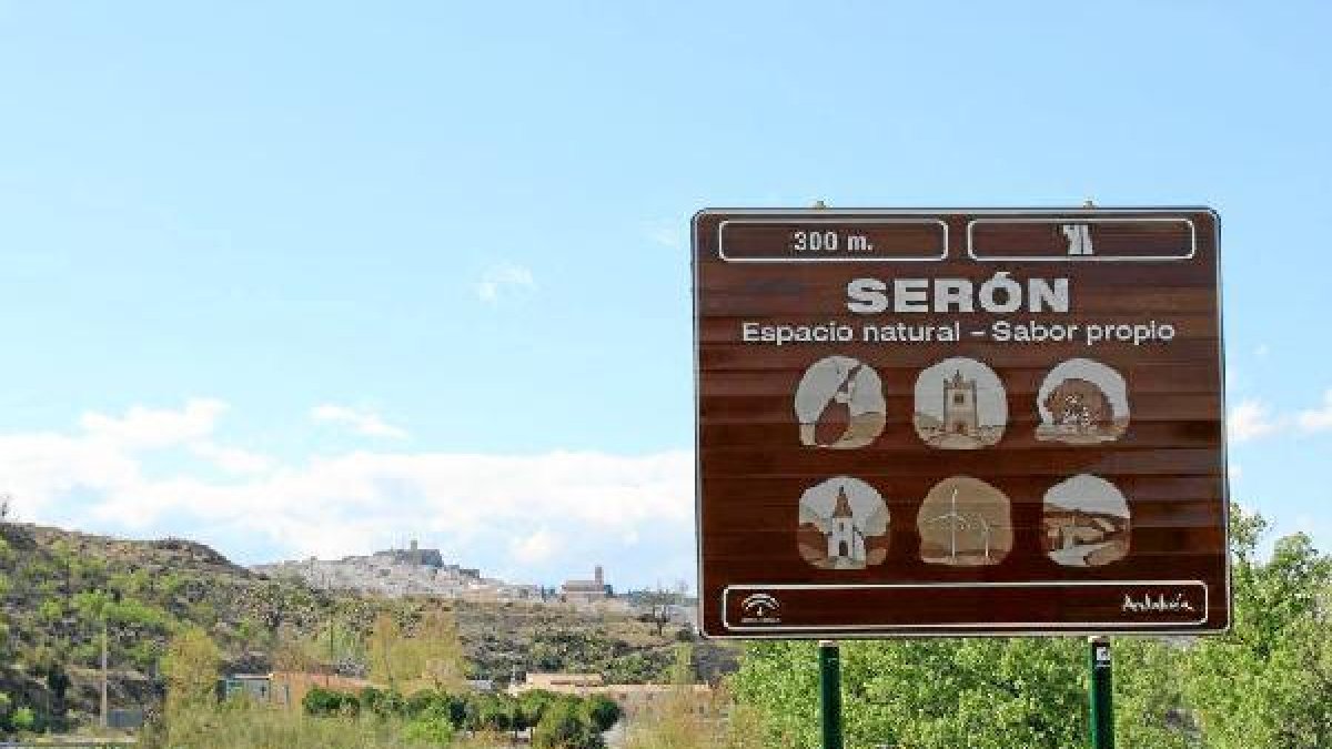 La aplicación también tendrá uso turístico.