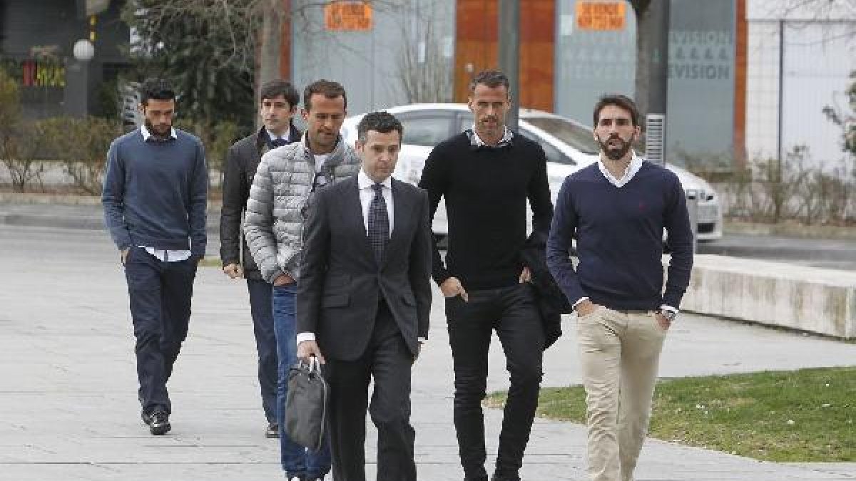 La imagen.