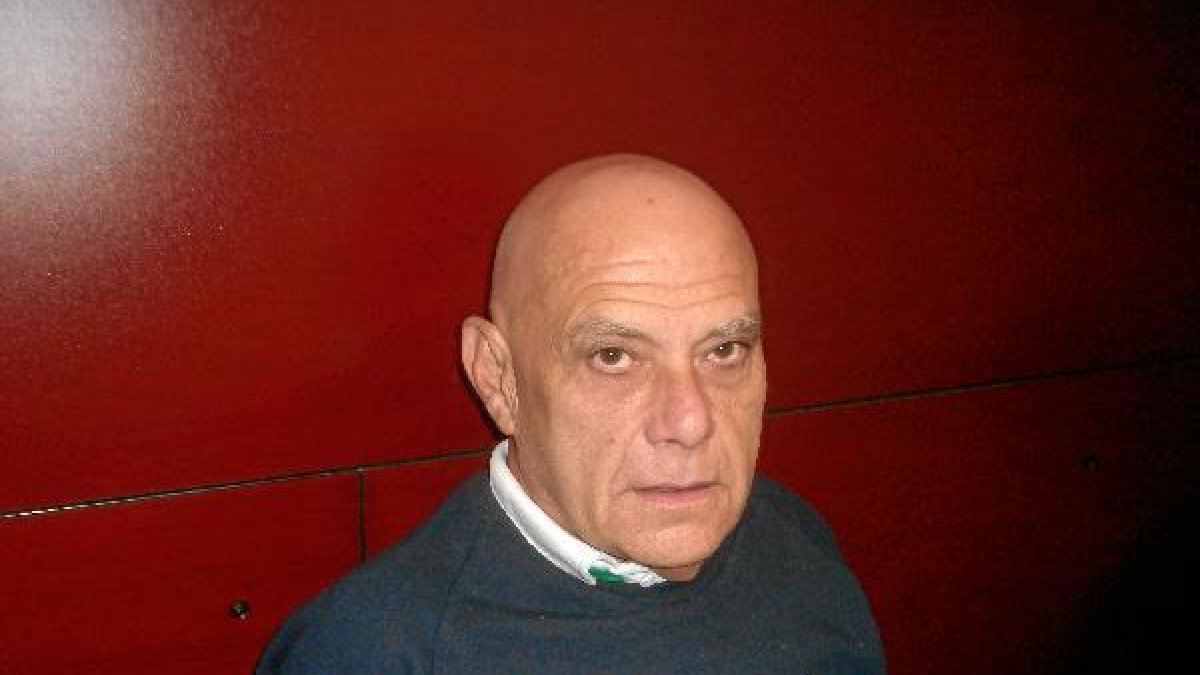 Piero Molducci tiene claro el triunfo de su equipo en Lugo.