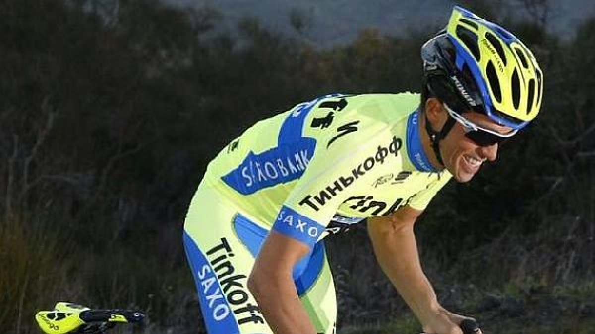Contador.