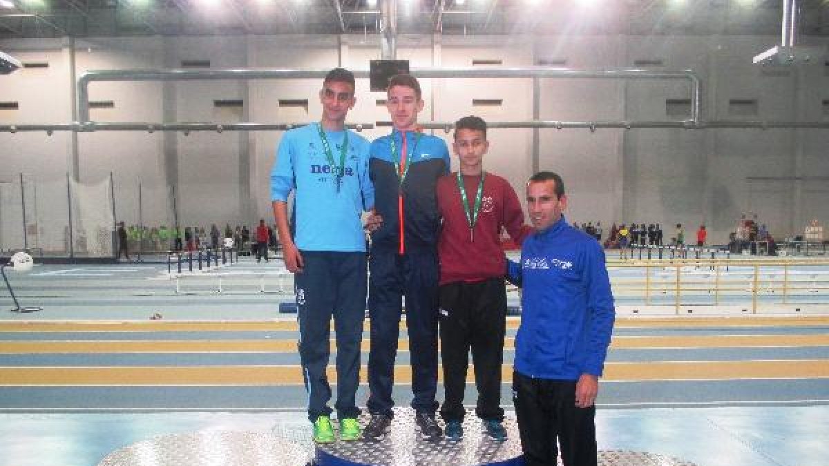 Nuevo éxito roquetero.