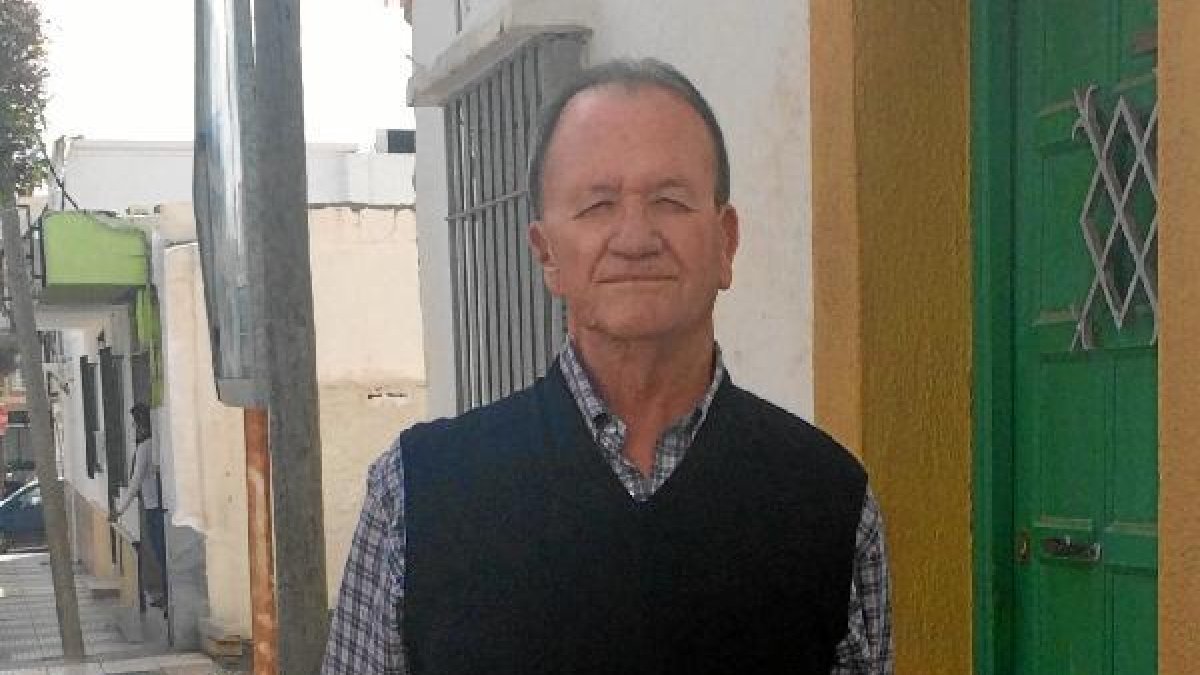 Manuel Martínez Galafat, pionero de la agricultura almeriense