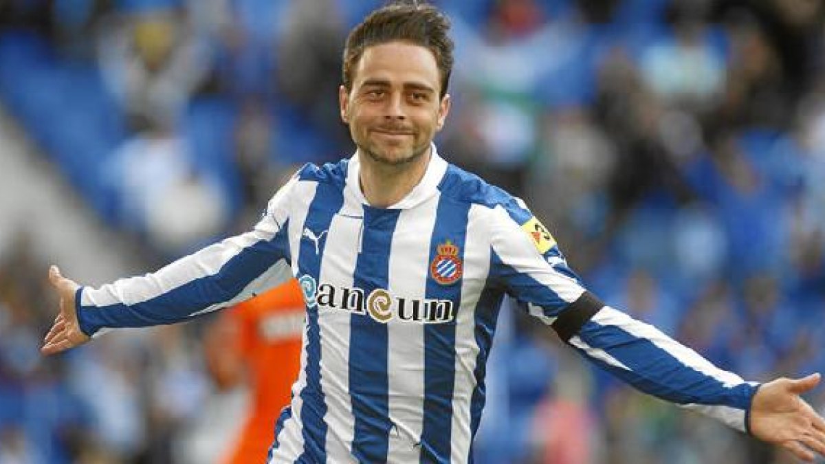 El jugador.