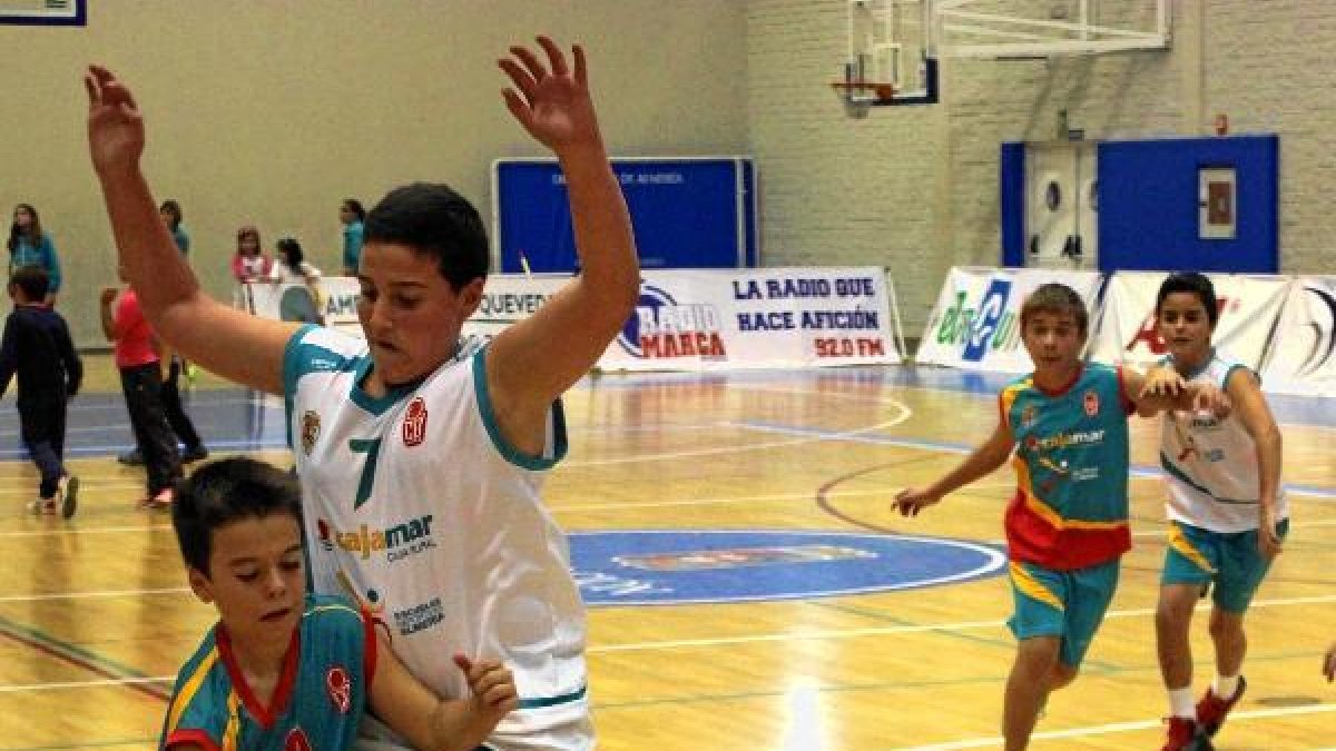 Los canteranos serán protagonistas de la fiesta.