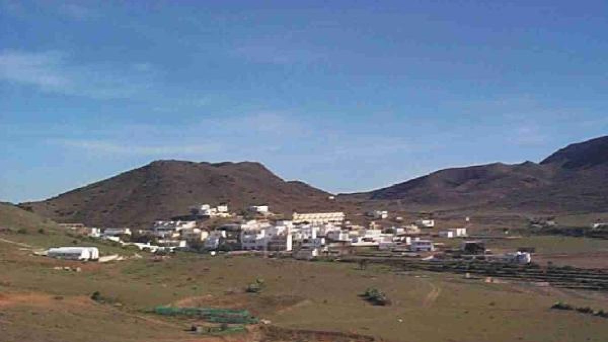 El Pozo  se ha convertido en un núcleo muy turístico.