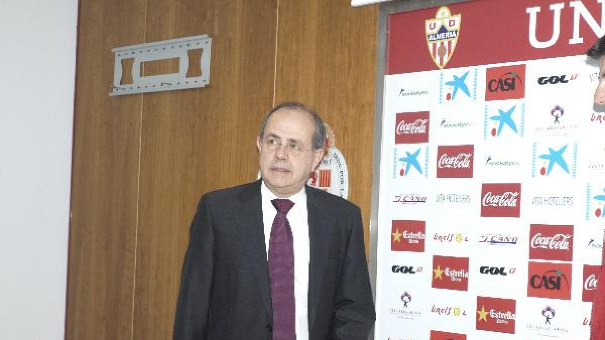 Mariano Blanco explicó cómo está la situación.